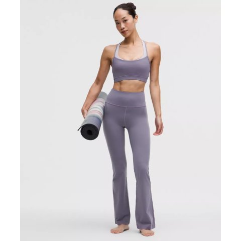 lululemonGroove Nulu 超高腰喇叭裤 30寸