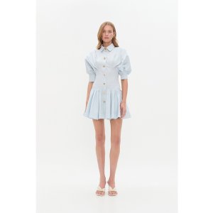 Alexa 迷你连衣裙