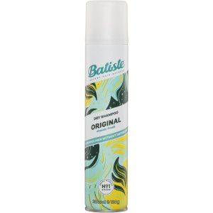 Batiste经典款干发喷雾  200ml
