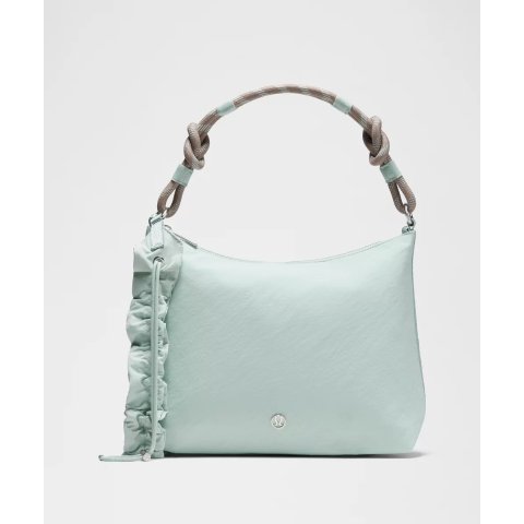lululemonConvertible 单肩包 6.5L
