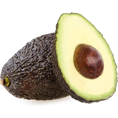 HASS 小牛油果 1个