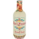 Arizona 桃味冰茶1.5L半价来了💥清爽解渴🍑