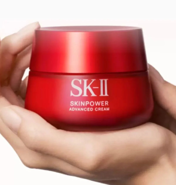 大红瓶面霜 100g