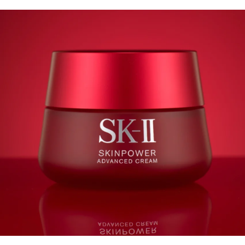 大红瓶面霜 进阶版 100g