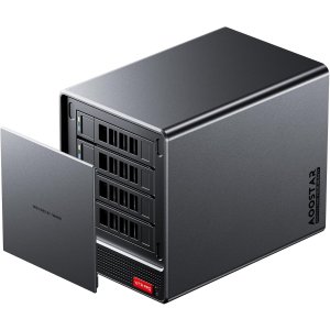 Aoostar WTR PRO NAS 4盘位