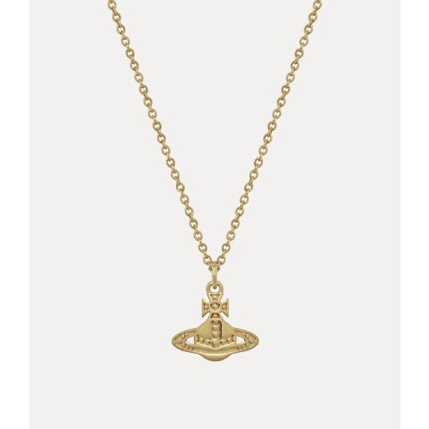 Marinetta 吊坠项链