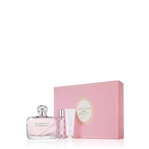 真爱悸动香水套装