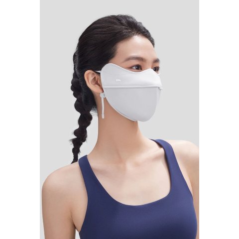 Structure 女士防晒口罩 UPF50+