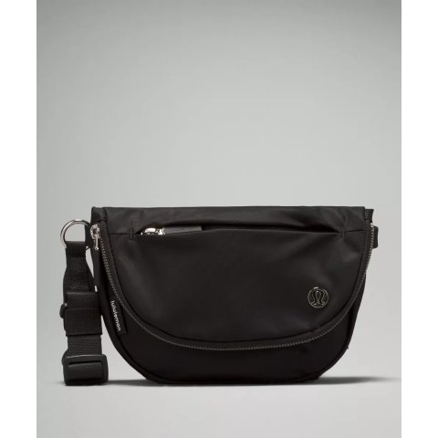 All Night Festival 斜挎包 2L