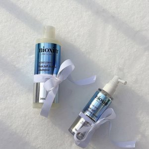 4号洗护3件套$26