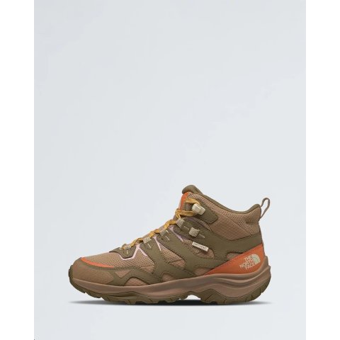 Fastpack III 女防水中帮鞋