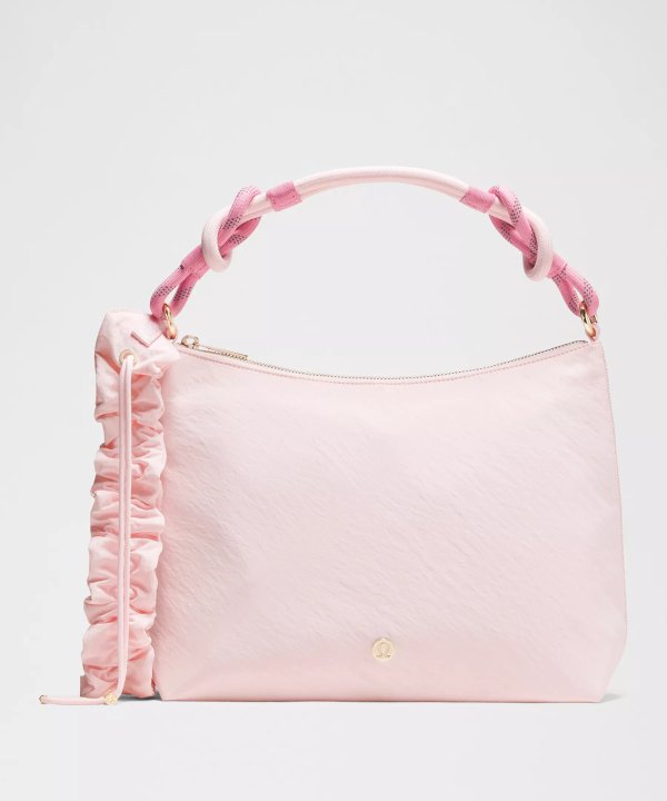 Convertible 斜挎包 6.5L