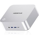 AOOSTAR MACO Mini PC主机 Ryzen 7 32GB 1TB