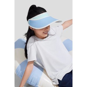 Skyline S24 儿童防晒帽 UPF50+