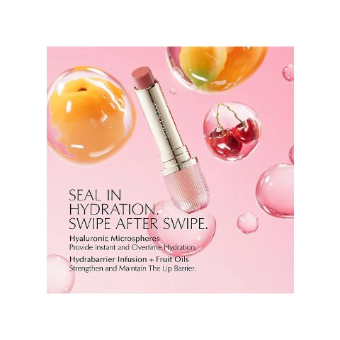 Estee Lauder新品上新~沁水润色润唇膏
