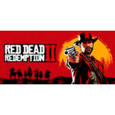 Steam 《Red Dead Redemption 2荒野大镖客2》
