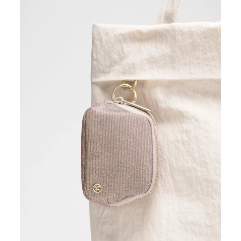 Everywhere 包挂 闪粉款