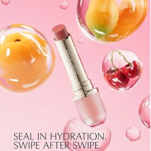 Estee Lauder新款沁水唇膏上新🆕 小棕瓶精华$181/75ml