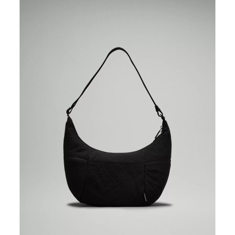 Slouchy 牛角包 6L