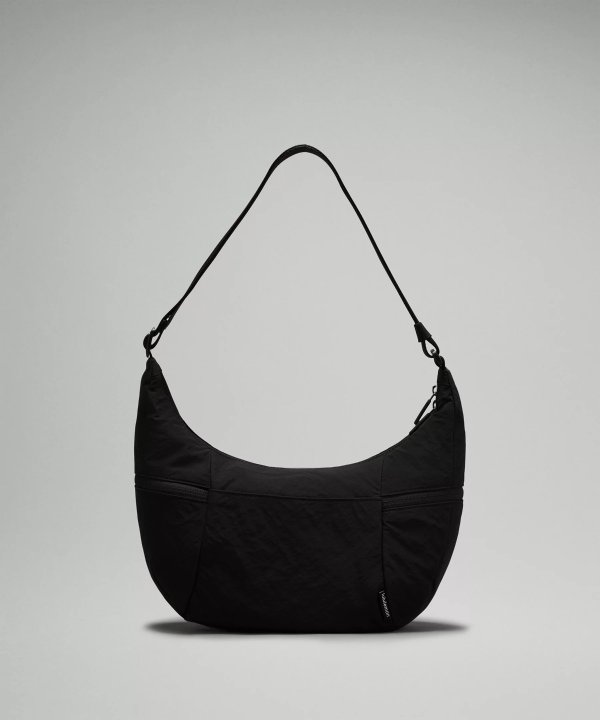 Slouchy 牛角包 6L