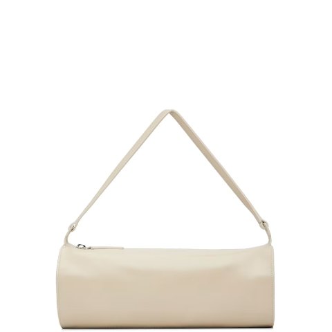 StaudOff-White Mini Taru 手袋