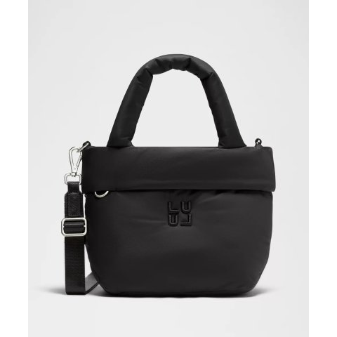 lululemonOn My Level 托特包 小号 3L