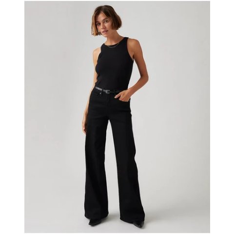 Levi’s 318 宽松牛仔裤