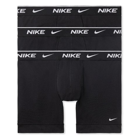 DRI FIT 弹力棉男士平角内裤