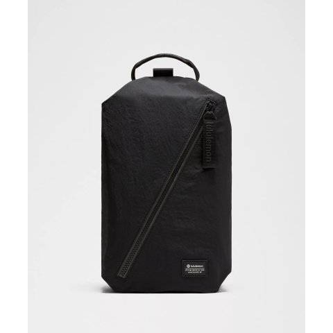 lululemonFast Track Bag 2.0 双肩包 9L