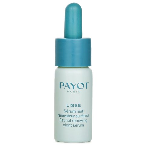 Payot4.4折！视黄醇夜间精华 15ml