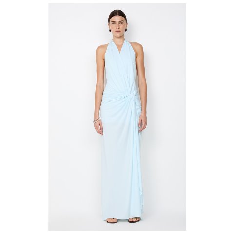 CLEMENTINE TWIST 连衣裙