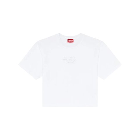 T-Buxt-Crop-Od 棉T恤