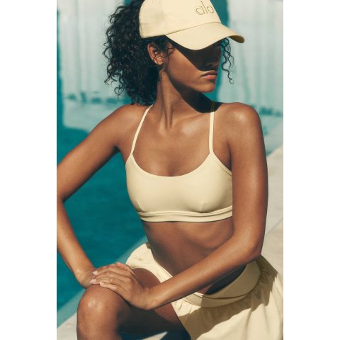 Airlift Intrigue 文胸