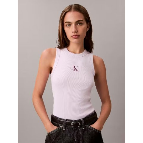 Monologo 背心 Rib款