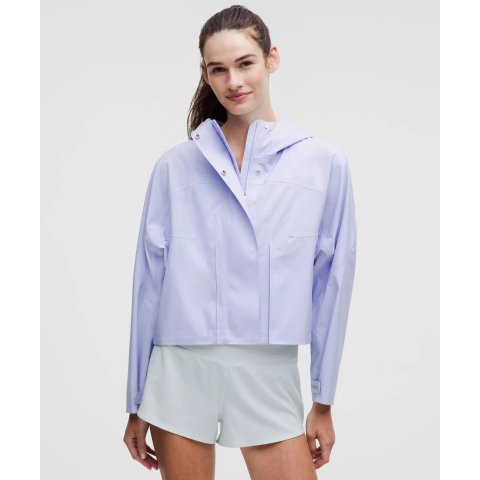 Rain Chaser 防水夹克