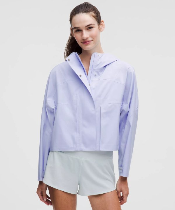 Rain Chaser 防水夹克