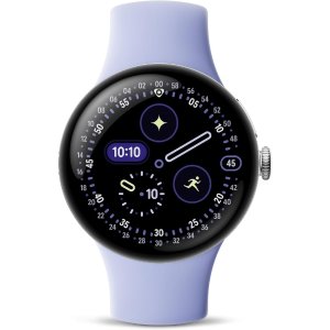 Google Pixel Watch 4 41MM 智能手表
