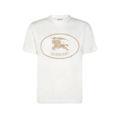 Logo Crewneck Logo细节T恤