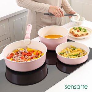 5.3折起 28cm平底锅$31