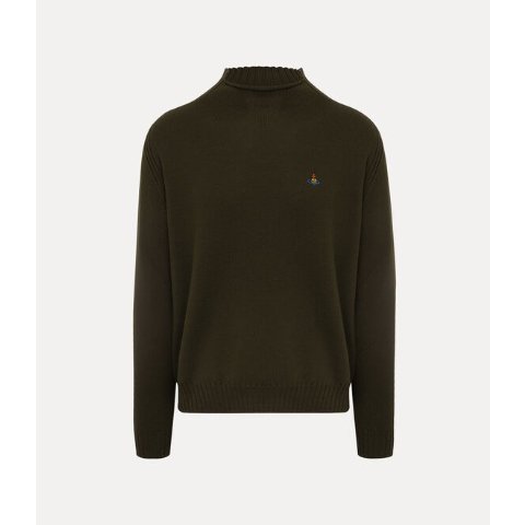 Fisherman 针织毛衣