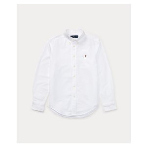 The Iconic 牛津衬衫 8-20岁