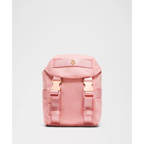 lululemonWunderlust Nano双肩背包