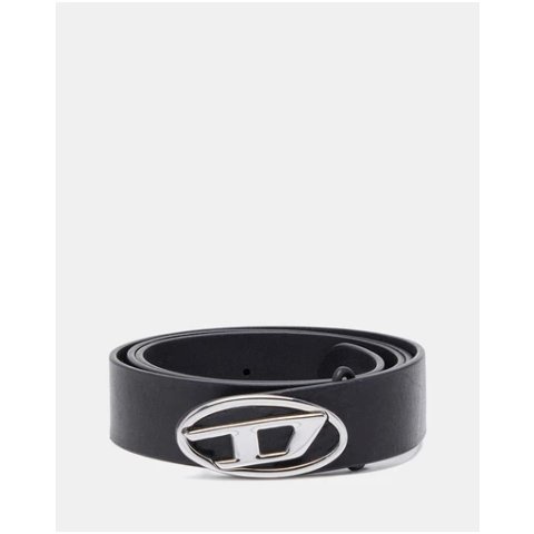 Oval D Logo B 皮带 单层