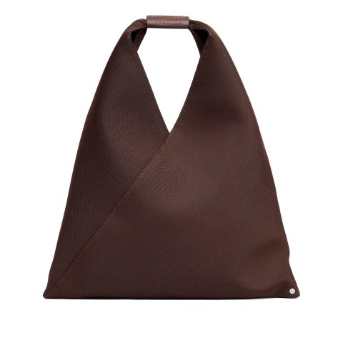 Classic Japanese 托特包 黑色