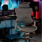 SIHOO椅子降至5.2折 性价比M76才$109！