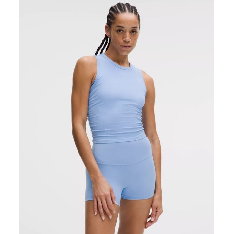 All It Takes 罗纹背心