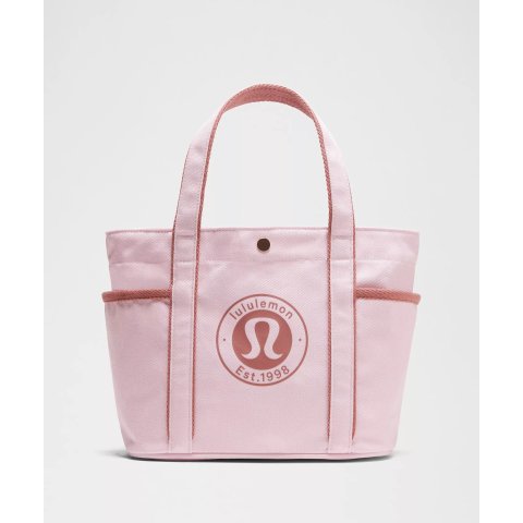 Daily 多口袋帆布托特包 6.5L