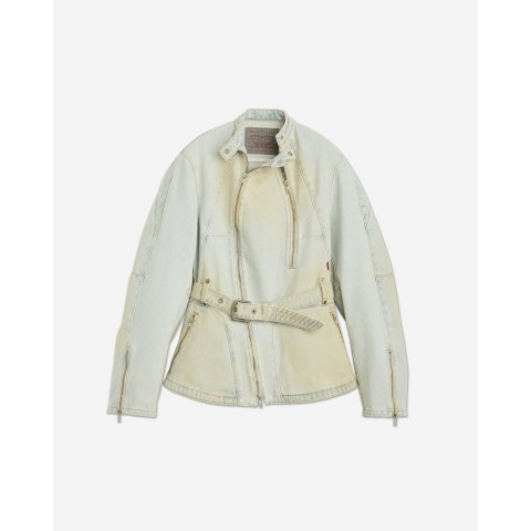 Kiko Kostadinov x Levi’s 牛仔夹克 淡靛蓝