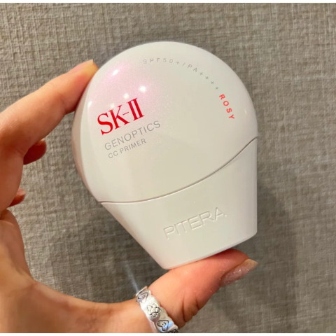  Genoptics粉润CC隔离霜 30g