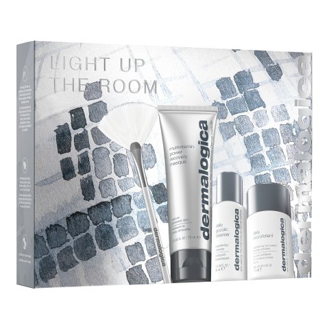 DermalogicaLight Up The Room 面霜